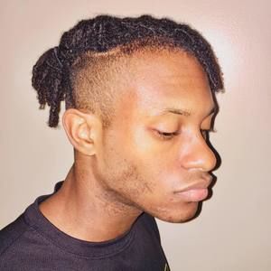 Meet your Posher, Ray